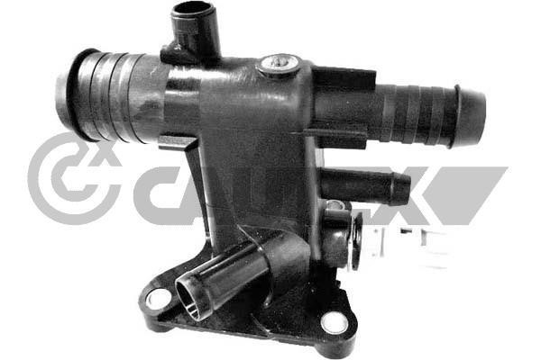 Cautex 760703 Thermostat, coolant 760703: Buy near me in Poland at 2407.PL - Good price!