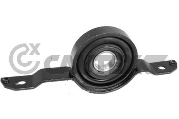 Cautex 755886 Driveshaft outboard bearing 755886: Buy near me in Poland at 2407.PL - Good price!