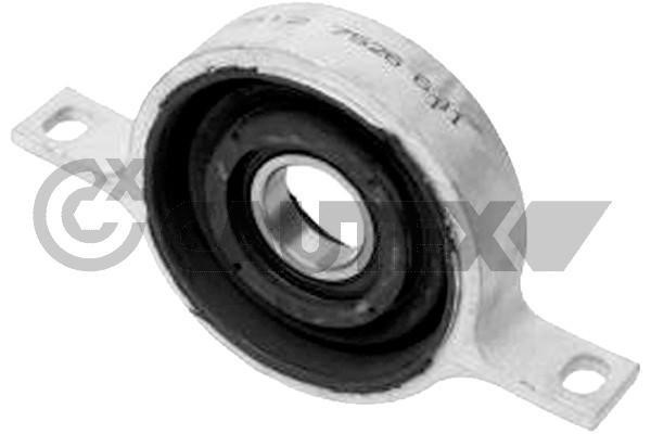Cautex 755863 Mounting, propshaft 755863: Buy near me in Poland at 2407.PL - Good price!