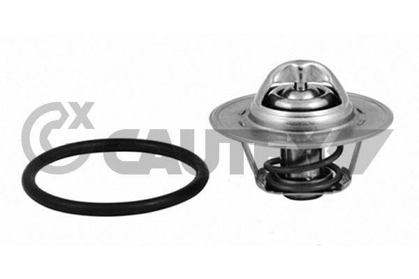 Cautex 756883 Thermostat, coolant 756883: Buy near me in Poland at 2407.PL - Good price!
