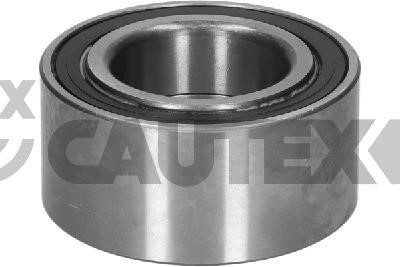 Cautex 769302 Wheel bearing kit 769302: Buy near me at 2407.PL in Poland at an Affordable price!