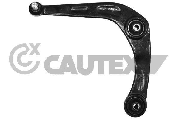 Cautex 750415 Track Control Arm 750415: Buy near me in Poland at 2407.PL - Good price!