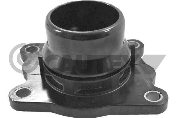Cautex 760698 Thermostat housing 760698: Buy near me in Poland at 2407.PL - Good price!