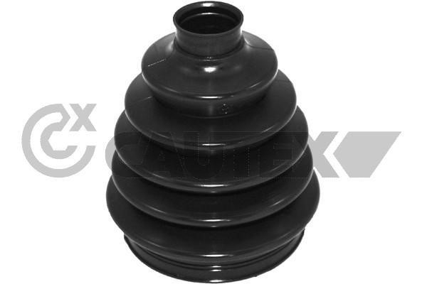 Cautex 011183 Bellow, drive shaft 011183: Buy near me in Poland at 2407.PL - Good price!