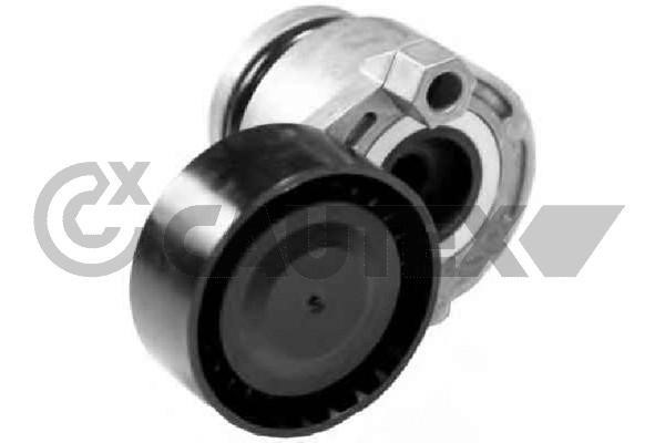 Cautex 021512 Idler roller 021512: Buy near me in Poland at 2407.PL - Good price!