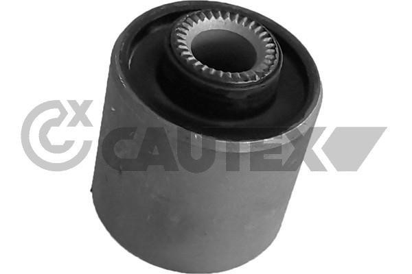 Cautex 759494 Silentblock rear beam 759494: Buy near me in Poland at 2407.PL - Good price!