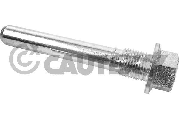 Cautex 759490 Caliper slide pin 759490: Buy near me in Poland at 2407.PL - Good price!