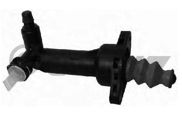 Cautex 750273 Clutch slave cylinder 750273: Buy near me in Poland at 2407.PL - Good price!