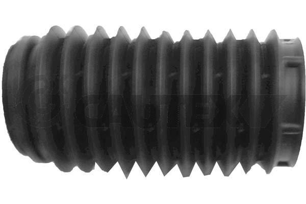 Cautex 762005 Bellow and bump for 1 shock absorber 762005: Buy near me in Poland at 2407.PL - Good price!