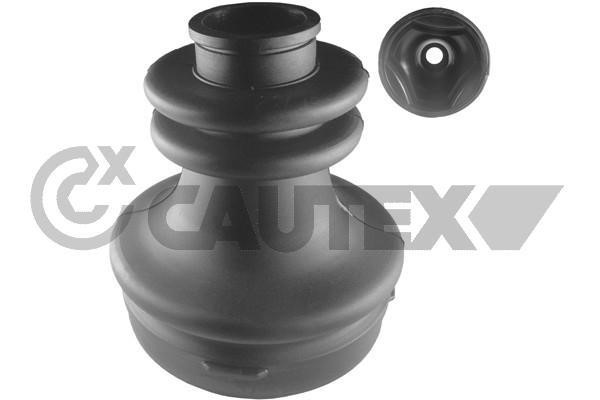 Cautex 020433 Bellow, drive shaft 020433: Buy near me in Poland at 2407.PL - Good price!