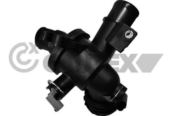 Cautex 750808 Thermostat, coolant 750808: Buy near me in Poland at 2407.PL - Good price!