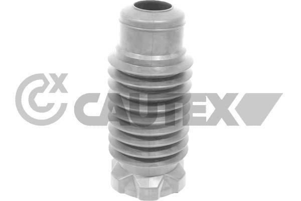 Cautex 761992 Bellow and bump for 1 shock absorber 761992: Buy near me in Poland at 2407.PL - Good price!