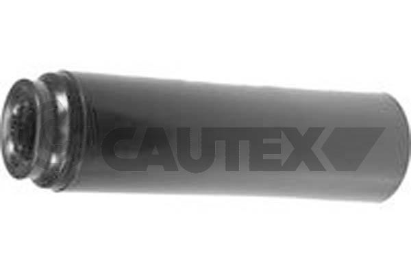 Cautex 771894 Bellow and bump for 1 shock absorber 771894: Buy near me in Poland at 2407.PL - Good price!