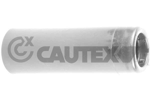 Cautex 750857 Bellow and bump for 1 shock absorber 750857: Buy near me in Poland at 2407.PL - Good price!