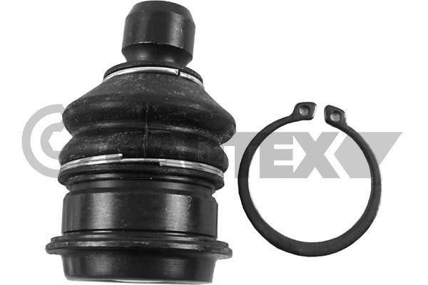 Cautex 755060 Ball joint 755060: Buy near me in Poland at 2407.PL - Good price!