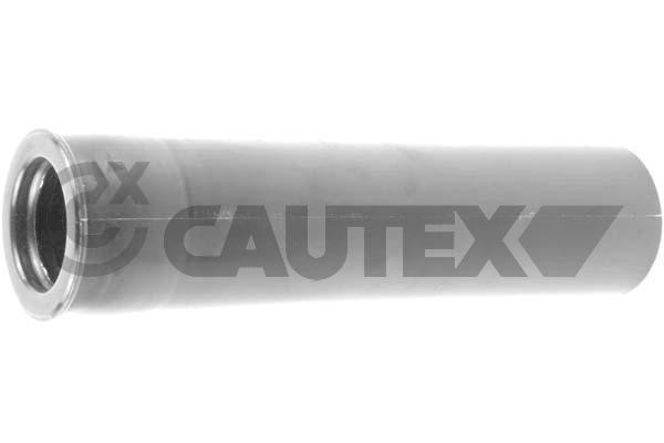 Cautex 760088 Bellow and bump for 1 shock absorber 760088: Buy near me in Poland at 2407.PL - Good price!