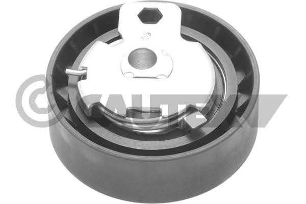 Cautex 751942 Tensioner pulley, timing belt 751942: Buy near me in Poland at 2407.PL - Good price!