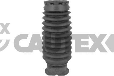 Cautex 759980 Bellow and bump for 1 shock absorber 759980: Buy near me in Poland at 2407.PL - Good price!