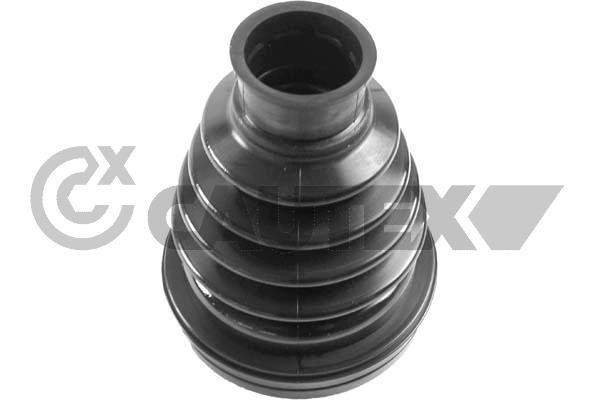 Cautex 758421 Bellow, drive shaft 758421: Buy near me in Poland at 2407.PL - Good price!