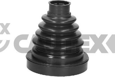 Cautex 771835 Bellow, drive shaft 771835: Buy near me in Poland at 2407.PL - Good price!