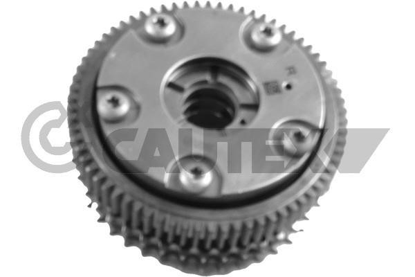 Cautex 771524 Camshaft Adjuster 771524: Buy near me in Poland at 2407.PL - Good price!