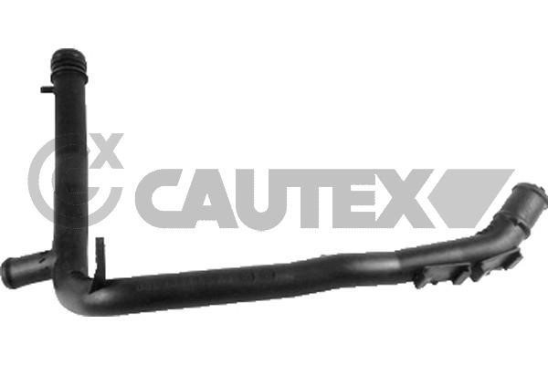 Cautex 765447 Трубка охлаждающей жидкости 765447: Отличная цена - Купить в Польше на 2407.PL!