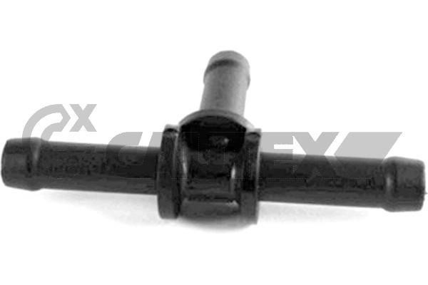 Cautex 767169 Coolant Flange 767169: Buy near me at 2407.PL in Poland at an Affordable price!