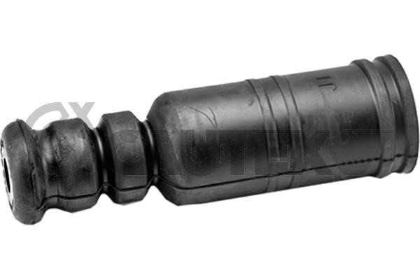 Cautex 750877 Bellow and bump for 1 shock absorber 750877: Buy near me in Poland at 2407.PL - Good price!