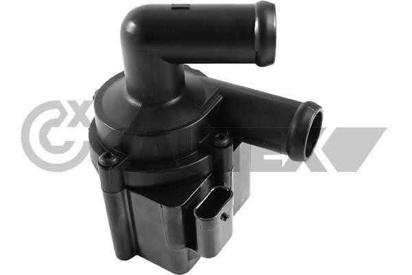 Cautex 766896 Additional coolant pump 766896: Buy near me in Poland at 2407.PL - Good price!