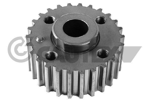 Cautex 754631 TOOTHED WHEEL 754631: Buy near me in Poland at 2407.PL - Good price!