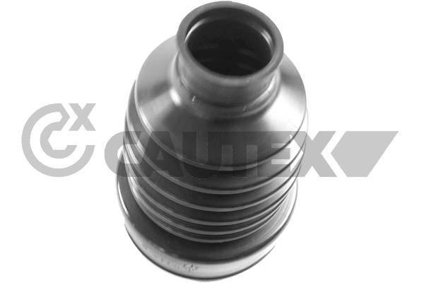 Cautex 758800 Bellow, drive shaft 758800: Buy near me in Poland at 2407.PL - Good price!