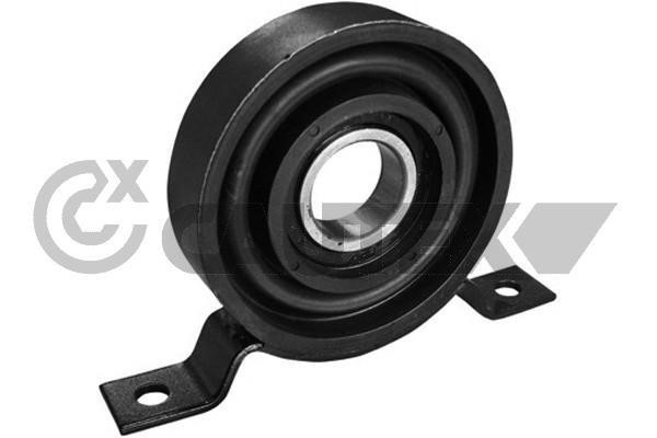 Cautex 755882 Mounting, propshaft 755882: Buy near me in Poland at 2407.PL - Good price!