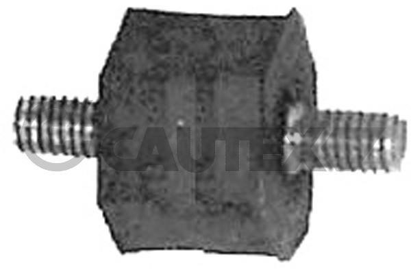 Cautex 767203 Holding Bracket, fuel feed pump 767203: Buy near me in Poland at 2407.PL - Good price!