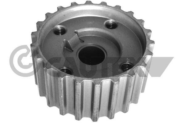 Cautex 754625 TOOTHED WHEEL 754625: Buy near me in Poland at 2407.PL - Good price!