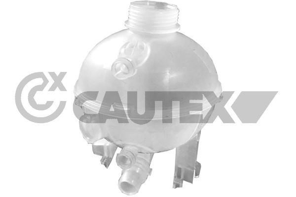 Cautex 770430 Expansion Tank, coolant 770430: Buy near me in Poland at 2407.PL - Good price!