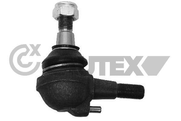 Cautex 755013 Ball joint 755013: Buy near me in Poland at 2407.PL - Good price!