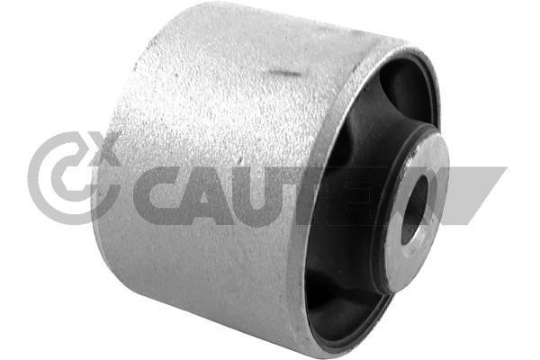 Cautex 759523 Silentblock rear beam 759523: Buy near me at 2407.PL in Poland at an Affordable price!