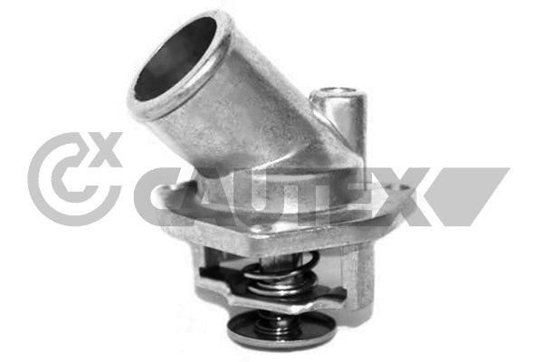 Cautex 756737 Thermostat, coolant 756737: Buy near me in Poland at 2407.PL - Good price!