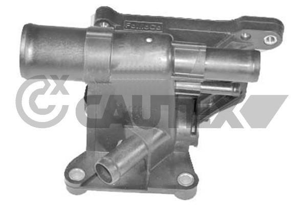 Cautex 750835 Thermostat housing 750835: Buy near me in Poland at 2407.PL - Good price!