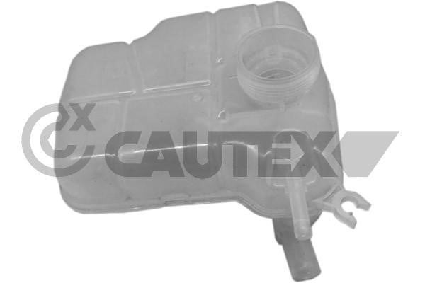 Cautex 757880 Expansion Tank, coolant 757880: Buy near me at 2407.PL in Poland at an Affordable price!