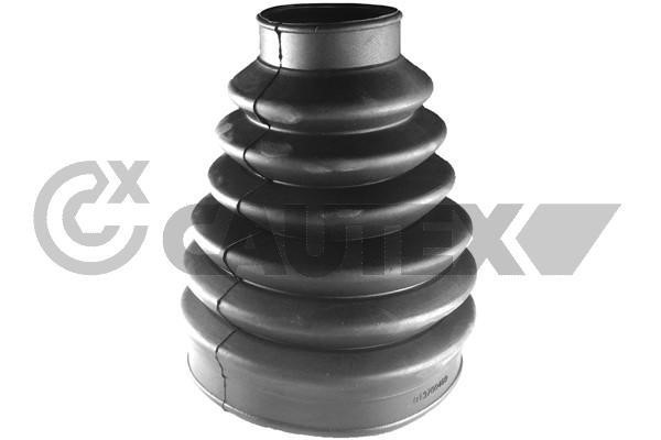 Cautex 030061 Bellow, drive shaft 030061: Buy near me in Poland at 2407.PL - Good price!