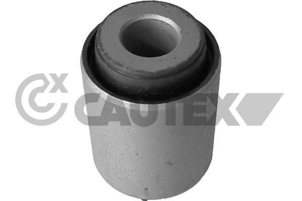 Cautex 759505 Silentblock rear beam 759505: Buy near me in Poland at 2407.PL - Good price!