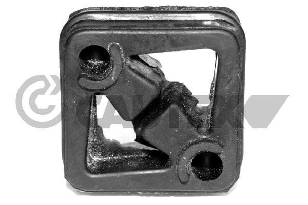 Cautex 756609 Exhaust mounting bracket 756609: Buy near me in Poland at 2407.PL - Good price!