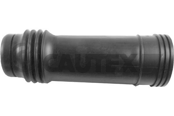 Cautex 762447 Bellow and bump for 1 shock absorber 762447: Buy near me in Poland at 2407.PL - Good price!