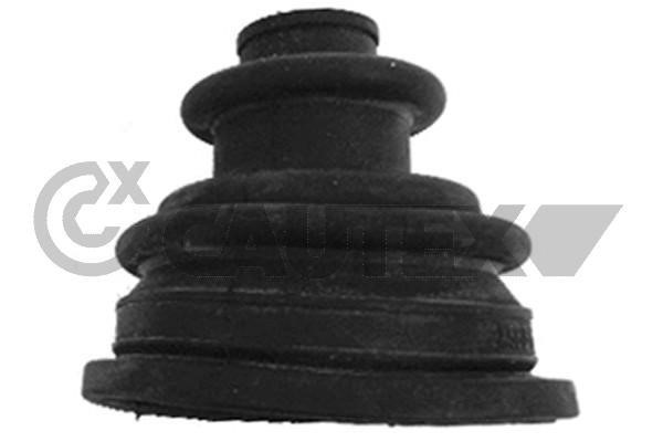 Cautex 766523 Bellow, drive shaft 766523: Buy near me in Poland at 2407.PL - Good price!