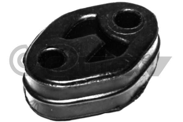 Cautex 756655 Exhaust mounting bracket 756655: Buy near me in Poland at 2407.PL - Good price!