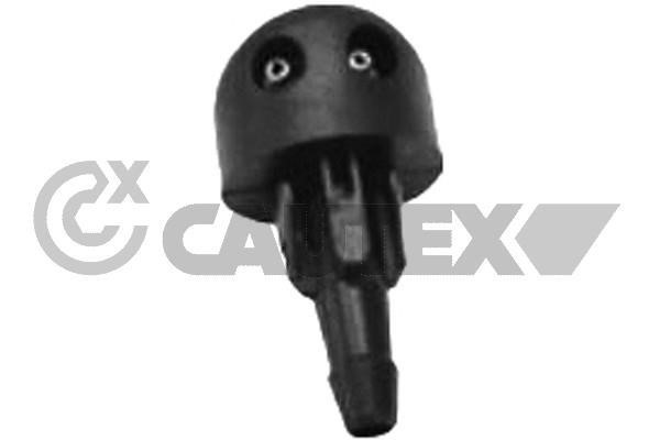 Cautex 768658 Washer Fluid Jet, windscreen 768658: Buy near me in Poland at 2407.PL - Good price!