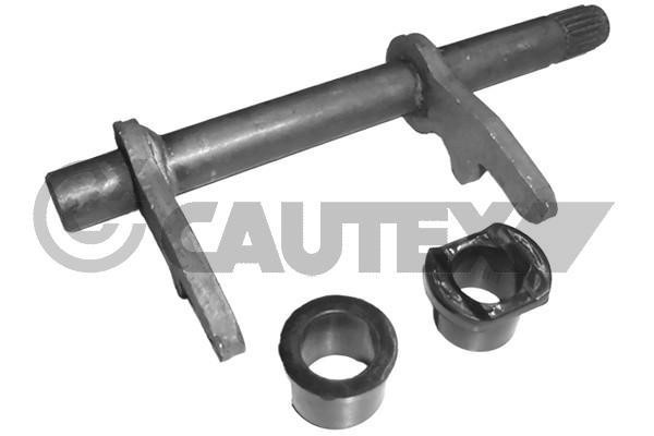 Cautex 751708 clutch fork 751708: Buy near me in Poland at 2407.PL - Good price!