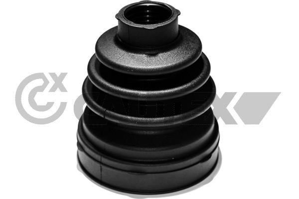 Cautex 751342 Bellow, drive shaft 751342: Buy near me in Poland at 2407.PL - Good price!