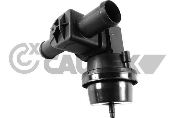 Cautex 769276 Heater control valve 769276: Buy near me in Poland at 2407.PL - Good price!